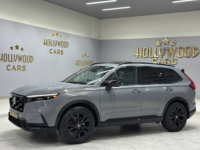 Honda CR-V 2023, 51,000 km - 2.0 l - Bakı