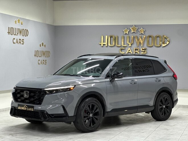 Honda CR-V 2023, 51,000 km - 2.0 l - Bakı