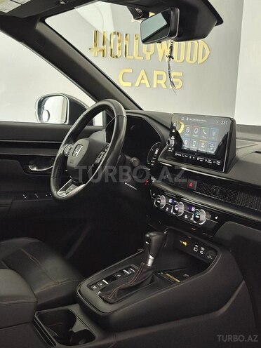 Honda CR-V 2023, 51,000 km - 2.0 l - Bakı