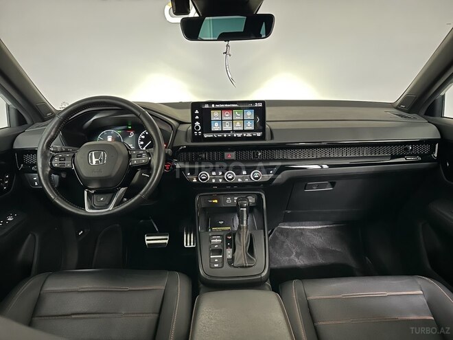 Honda CR-V 2023, 51,000 km - 2.0 l - Bakı