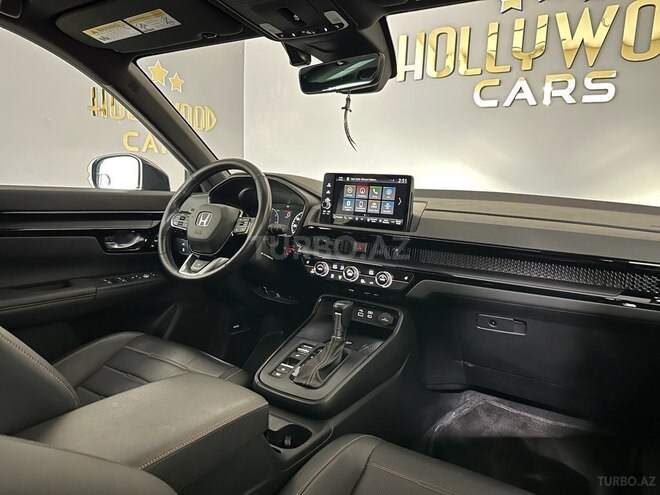 Honda CR-V 2023, 51,000 km - 2.0 l - Bakı
