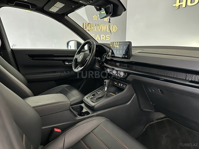 Honda CR-V 2023, 51,000 km - 2.0 l - Bakı