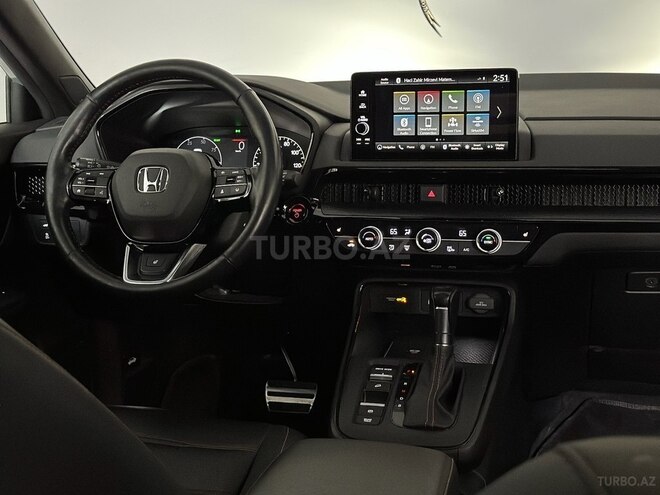 Honda CR-V 2023, 51,000 km - 2.0 l - Bakı