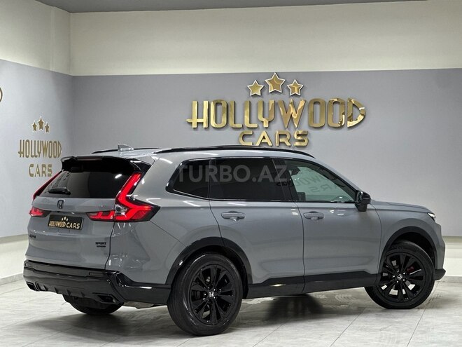 Honda CR-V 2023, 51,000 km - 2.0 l - Bakı