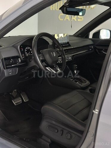 Honda CR-V 2023, 51,000 km - 2.0 l - Bakı