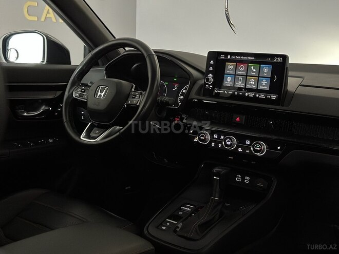 Honda CR-V 2023, 51,000 km - 2.0 l - Bakı