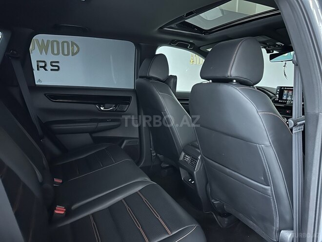 Honda CR-V 2023, 51,000 km - 2.0 l - Bakı