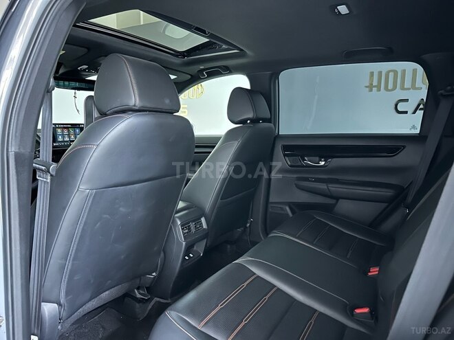 Honda CR-V 2023, 51,000 km - 2.0 l - Bakı