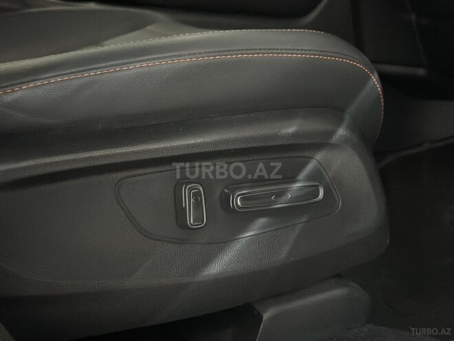Honda CR-V 2023, 51,000 km - 2.0 l - Bakı