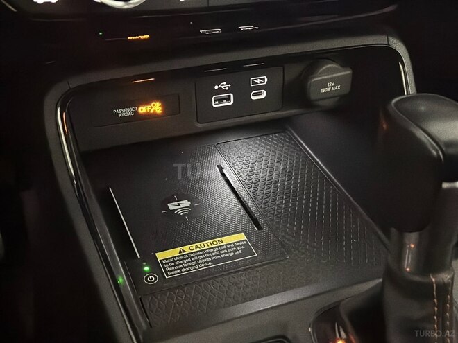Honda CR-V 2023, 51,000 km - 2.0 l - Bakı