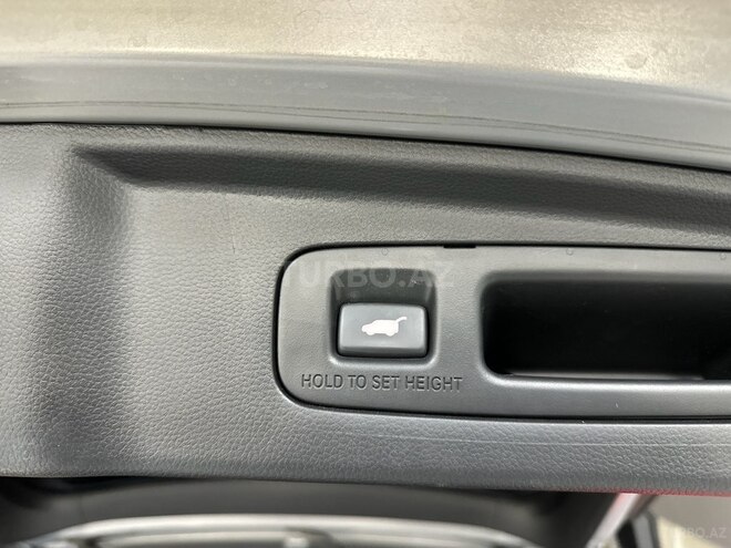Honda CR-V 2023, 51,000 km - 2.0 l - Bakı