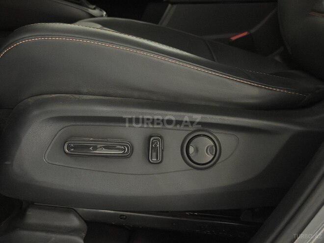 Honda CR-V 2023, 51,000 km - 2.0 l - Bakı