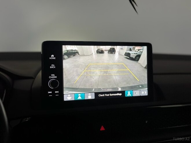 Honda CR-V 2023, 51,000 km - 2.0 l - Bakı