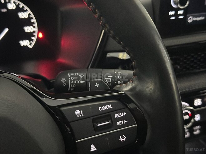 Honda CR-V 2023, 51,000 km - 2.0 l - Bakı