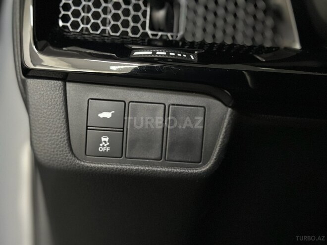 Honda CR-V 2023, 51,000 km - 2.0 l - Bakı