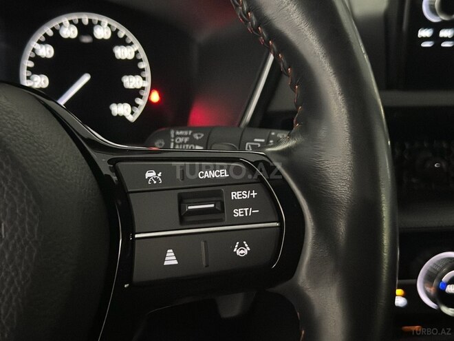 Honda CR-V 2023, 51,000 km - 2.0 l - Bakı