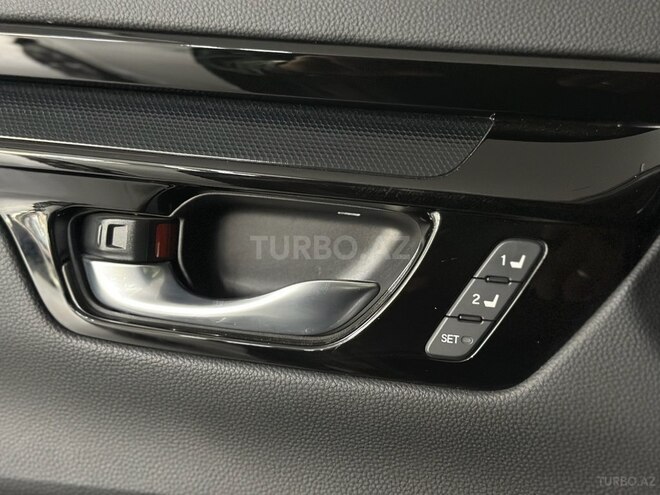 Honda CR-V 2023, 51,000 km - 2.0 l - Bakı