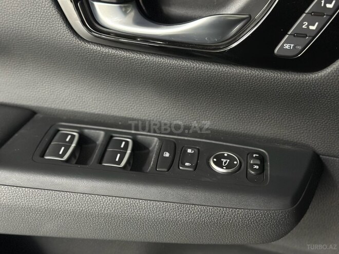 Honda CR-V 2023, 51,000 km - 2.0 l - Bakı