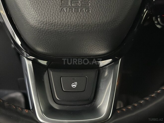 Honda CR-V 2023, 51,000 km - 2.0 l - Bakı