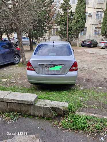 Nissan Tiida 2012, 78,000 km - 1.5 l - Bakı