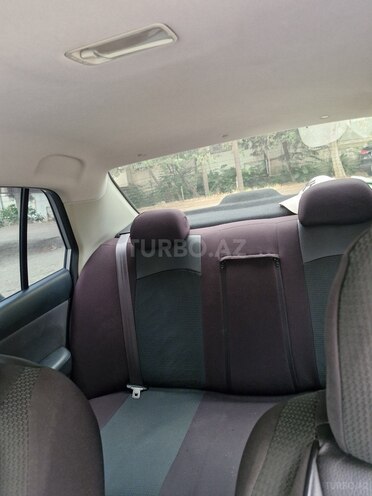 Nissan Tiida 2012, 78,000 km - 1.5 l - Bakı