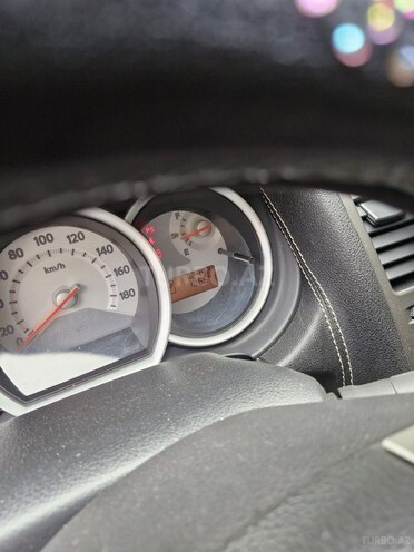 Nissan Tiida 2012, 78,000 km - 1.5 l - Bakı