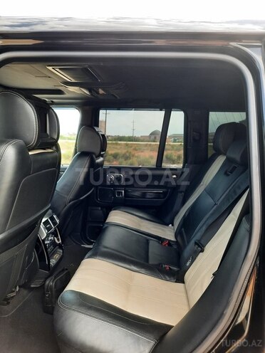 Land Rover Range Rover 2010, 222,000 km - 5.0 л - Bakı