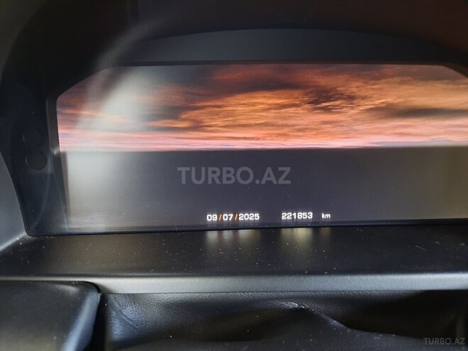 Land Rover Range Rover 2010, 222,000 km - 5.0 л - Bakı