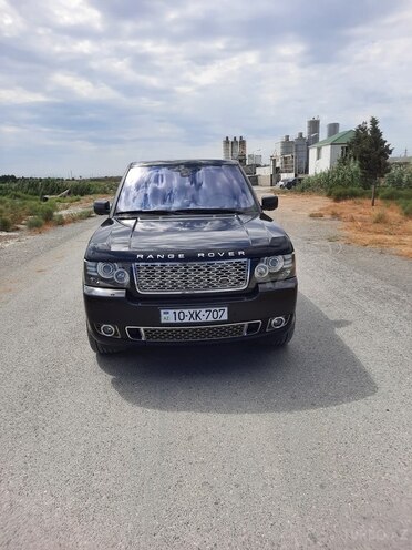 Land Rover Range Rover 2010, 222,000 km - 5.0 л - Bakı