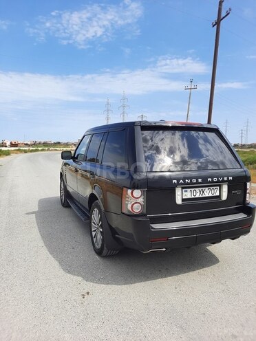 Land Rover Range Rover 2010, 222,000 km - 5.0 л - Bakı
