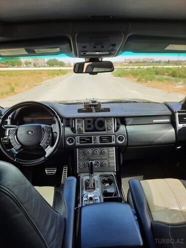 Land Rover Range Rover 2010, 222,000 km - 5.0 л - Bakı