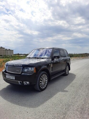 Land Rover Range Rover 2010, 222,000 km - 5.0 л - Bakı
