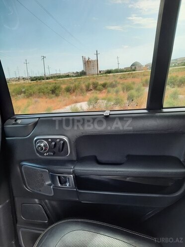 Land Rover Range Rover 2010, 222,000 km - 5.0 л - Bakı