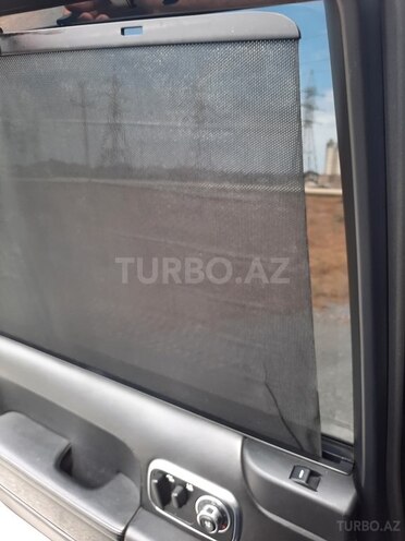 Land Rover Range Rover 2010, 222,000 km - 5.0 л - Bakı