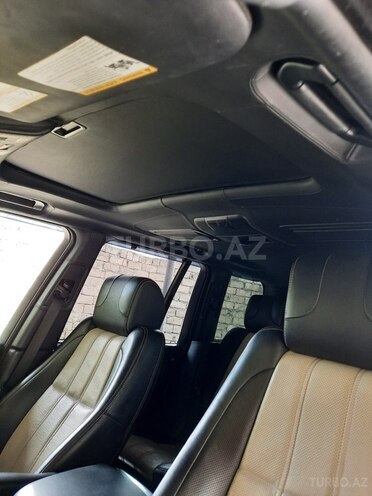 Land Rover Range Rover 2010, 222,000 km - 5.0 л - Bakı