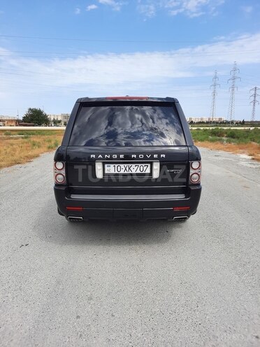 Land Rover Range Rover 2010, 222,000 km - 5.0 л - Bakı