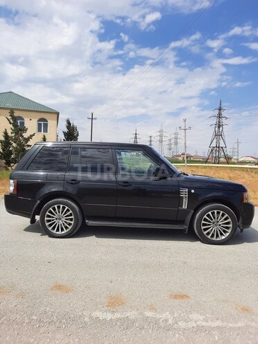Land Rover Range Rover 2010, 222,000 km - 5.0 л - Bakı