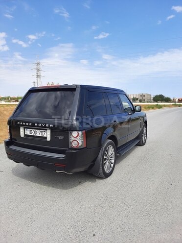 Land Rover Range Rover 2010, 222,000 km - 5.0 л - Bakı