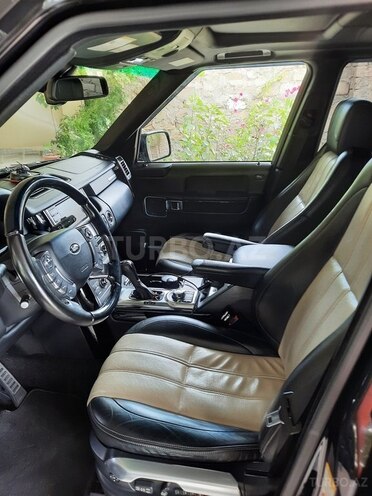 Land Rover Range Rover 2010, 222,000 km - 5.0 л - Bakı