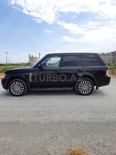 Land Rover Range Rover 2010, 222,000 km - 5.0 л - Bakı