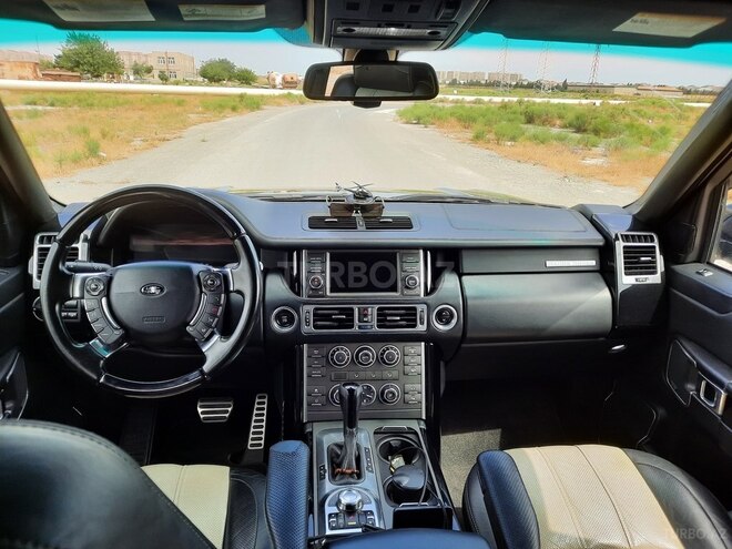 Land Rover Range Rover 2010, 222,000 km - 5.0 л - Bakı