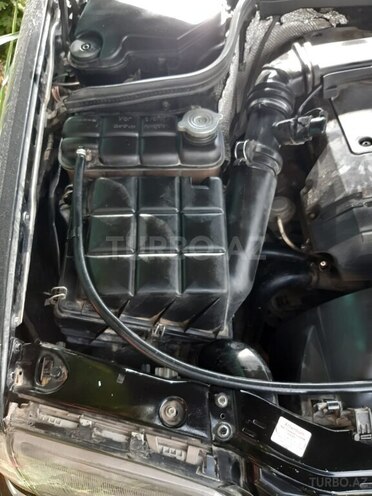 Mercedes C 230 1997, 159,571 km - 2.3 л - Saatlı