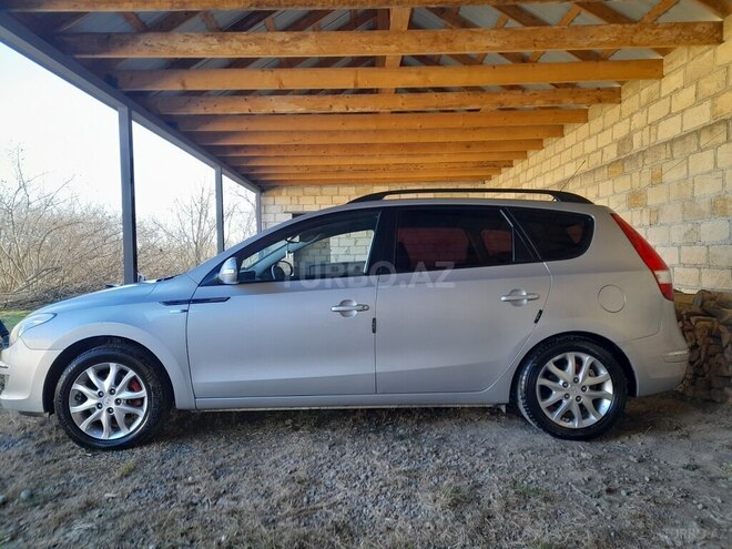 Hyundai i30 2008, 255,000 km - 1.6 л - Bakı