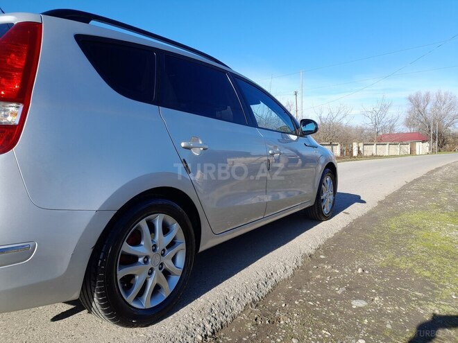Hyundai i30 2008, 255,000 km - 1.6 л - Bakı