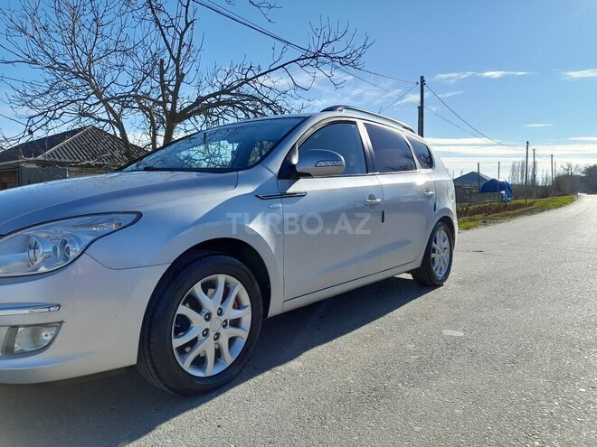 Hyundai i30 2008, 255,000 km - 1.6 л - Bakı