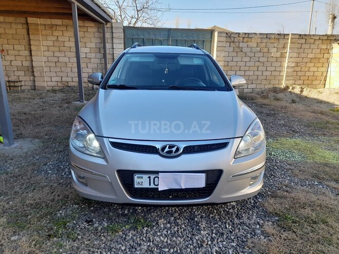 Hyundai i30 2008, 255,000 km - 1.6 л - Bakı