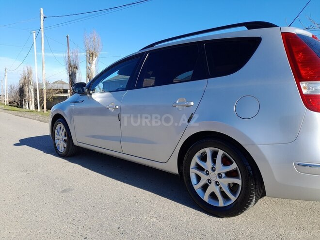 Hyundai i30 2008, 255,000 km - 1.6 л - Bakı