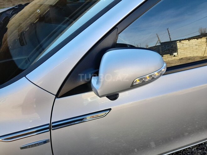 Hyundai i30 2008, 255,000 km - 1.6 л - Bakı