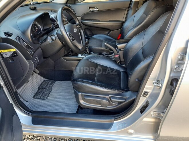 Hyundai i30 2008, 255,000 km - 1.6 л - Bakı