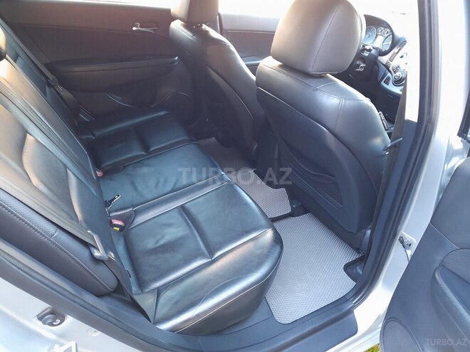 Hyundai i30 2008, 255,000 km - 1.6 л - Bakı